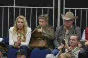 Reiten: Weltreiterspiele 2014 in Caen 