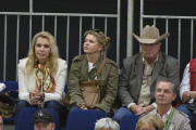 Reiten: Weltreiterspiele 2014 in Caen 