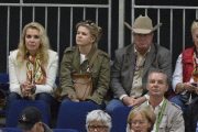 Reiten: Weltreiterspiele 2014 in Caen 