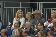 Reiten: Weltreiterspiele 2014 in Caen 
