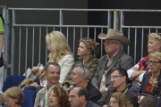 Reiten: Weltreiterspiele 2014 in Caen 