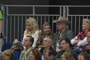 Reiten: Weltreiterspiele 2014 in Caen 