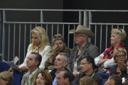 Reiten: Weltreiterspiele 2014 in Caen 