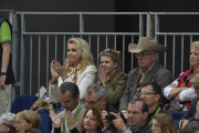 Reiten: Weltreiterspiele 2014 in Caen 