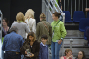 Reiten: Weltreiterspiele 2014 in Caen 