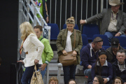 Reiten: Weltreiterspiele 2014 in Caen 