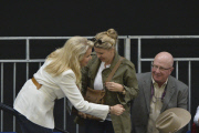 Reiten: Weltreiterspiele 2014 in Caen 