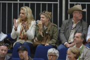 Reiten: Weltreiterspiele 2014 in Caen 