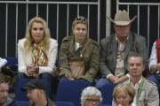 Reiten: Weltreiterspiele 2014 in Caen 