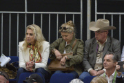 Reiten: Weltreiterspiele 2014 in Caen 