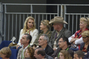 Reiten: Weltreiterspiele 2014 in Caen 