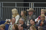Reiten: Weltreiterspiele 2014 in Caen 