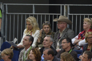 Reiten: Weltreiterspiele 2014 in Caen 