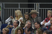 Reiten: Weltreiterspiele 2014 in Caen 