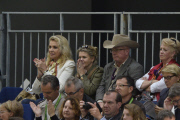 Reiten: Weltreiterspiele 2014 in Caen 
