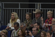 Reiten: Weltreiterspiele 2014 in Caen 