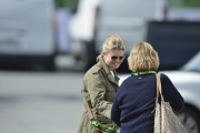 Reiten: Weltreiterspiele 2014 in Caen 