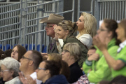World Equestrian Games, Normandy, France - 26 August 2014  