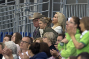 World Equestrian Games, Normandy, France - 26 August 2014  
