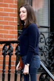 Anne Hathaway can't quite put her finger on it