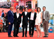 'Cymbeline' film premiere, 71st Venice International Film Festival, Italy - 03 Sep 2014