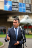 NATO Summit at the Celtic Manor Hotel, Newport, Wales, Britain - 04 Sep 2014