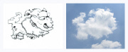 Shaping Clouds project by Martín Feijoo, Madrid, Spain - Sep 2014