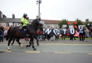 NATO Summit at the Celtic Manor Hotel, Newport, Wales, Britain - 04 Sep 2014