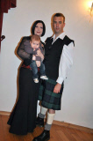 David Haines, British aid worker who is being held by ISIS  - 04 Sep 2014