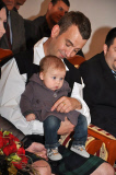 David Haines, British aid worker who is being held by ISIS  - 04 Sep 2014