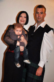 David Haines, British aid worker who is being held by ISIS  - 04 Sep 2014