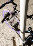 Yerke Project Students Create a Bike Lock That Means No One Will Steal Your Bike, Chile, Sep 2014