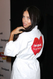 Desigual for NYFW Spring/Summer 2015 - Backstage and Front Row