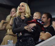 US Open Tennis Championships 2014 Day Eleven Flushing Meadows, New York, United States - 5 Sep 2014