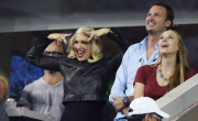US Open Tennis Championships 2014 Day Eleven Flushing Meadows, New York, United States - 5 Sep 2014