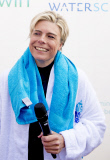 Prinzessin Laurentien der Niederlande