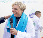Prinzessin Laurentien der Niederlande