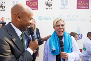 Prinzessin Laurentien der Niederlande
