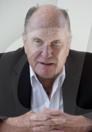 PEOPLE - Happy Birthday: Robert Duvall wird am 5.1.2016 85 Jahre alt