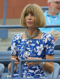 US Open Tennis Championships 2014 Day Thirteen Flushing Meadows, New York, United States - 6 Sep 2014
