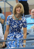 US Open Tennis Championships 2014 Day Thirteen Flushing Meadows, New York, United States - 6 Sep 2014