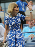 US Open Tennis Championships 2014 Day Thirteen Flushing Meadows, New York, United States - 6 Sep 2014