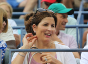 US Open Tennis Championships 2014 Day Thirteen Flushing Meadows, New York, United States - 6 Sep 2014