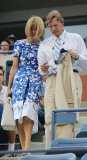 US Open Tennis Championships 2014 Day Thirteen Flushing Meadows, New York, United States - 6 Sep 2014