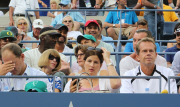 US Open Tennis Championships 2014 Day Thirteen Flushing Meadows, New York, United States - 6 Sep 2014