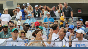 US Open Tennis Championships 2014 Day Thirteen Flushing Meadows, New York, United States - 6 Sep 2014