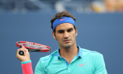 US Open Tennis Championships 2014 Day Thirteen Flushing Meadows, New York, United States - 6 Sep 2014