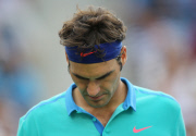 US Open Tennis Championships 2014 Day Thirteen Flushing Meadows, New York, United States - 6 Sep 2014