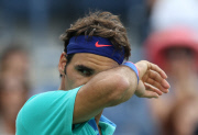 US Open Tennis Championships 2014 Day Thirteen Flushing Meadows, New York, United States - 6 Sep 2014