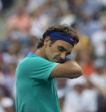 US Open Tennis Championships 2014 Day Thirteen Flushing Meadows, New York, United States - 25 Jun 2014